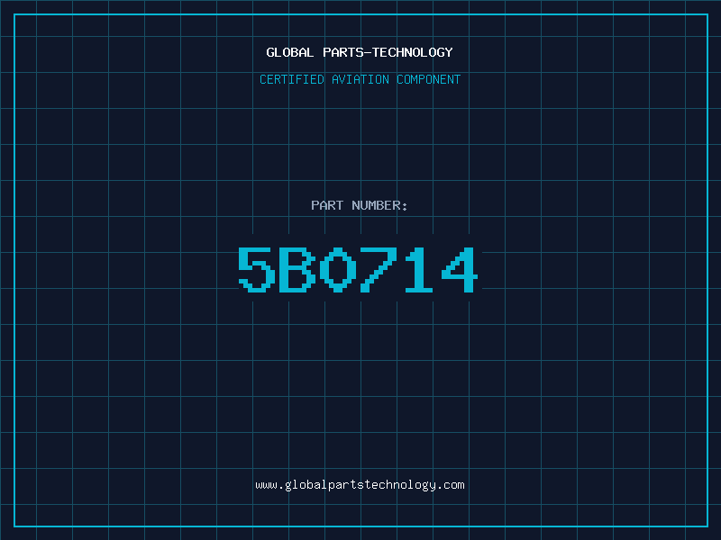 Aviation Part 5B0714
