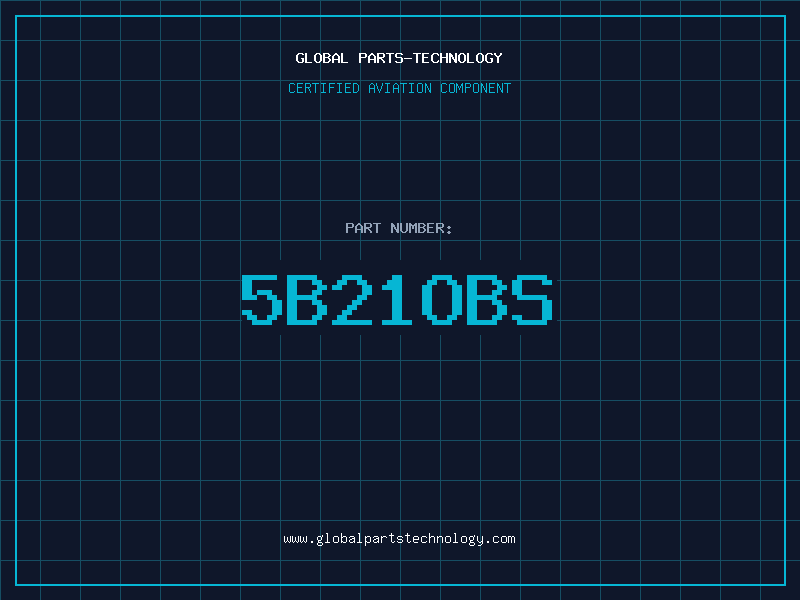 Aviation Part 5B21OBS