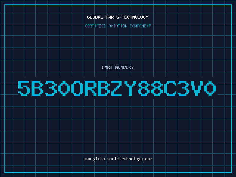 Aviation Part 5B30orBZY88C3V0