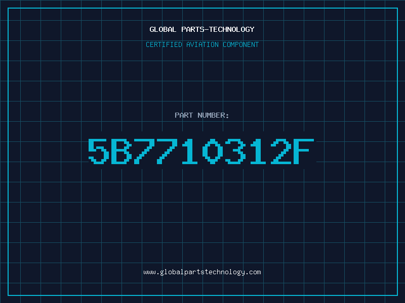 Aviation Part 5B7710312F