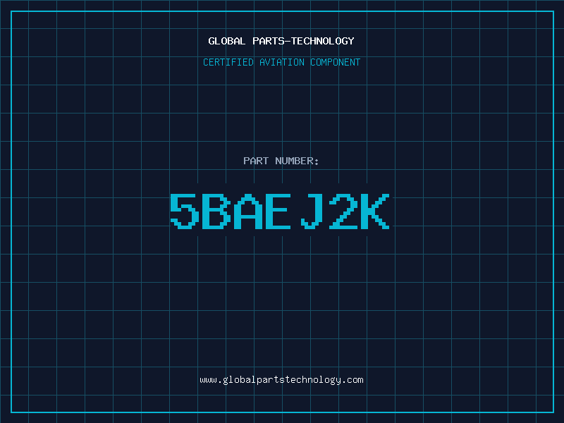 Aviation Part 5BAEJ2K