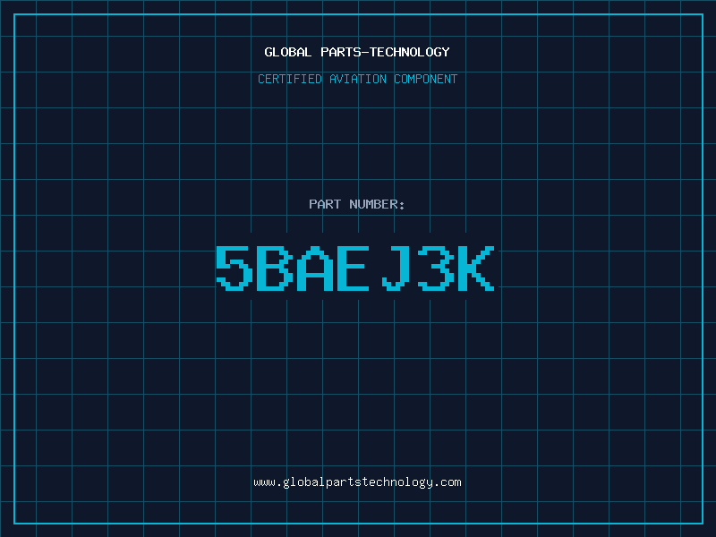 Aviation Part 5BAEJ3K