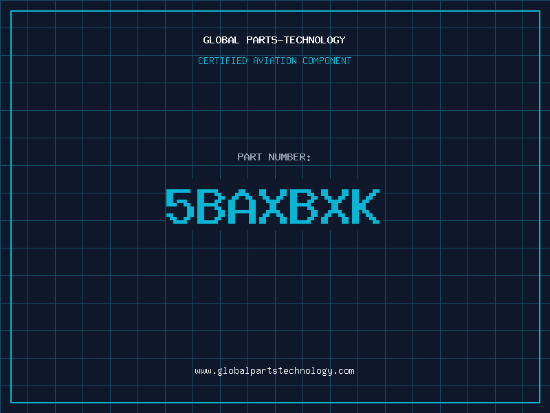 Aviation Part 5BAXBXK