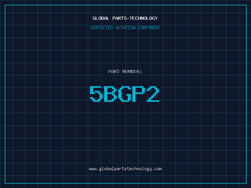 Aviation Part 5BGP2
