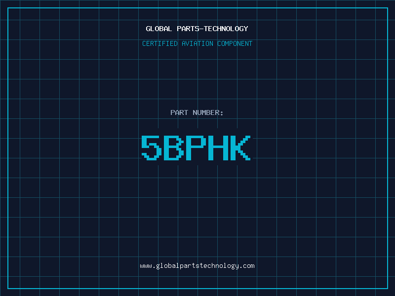 Aviation Part 5BPHK
