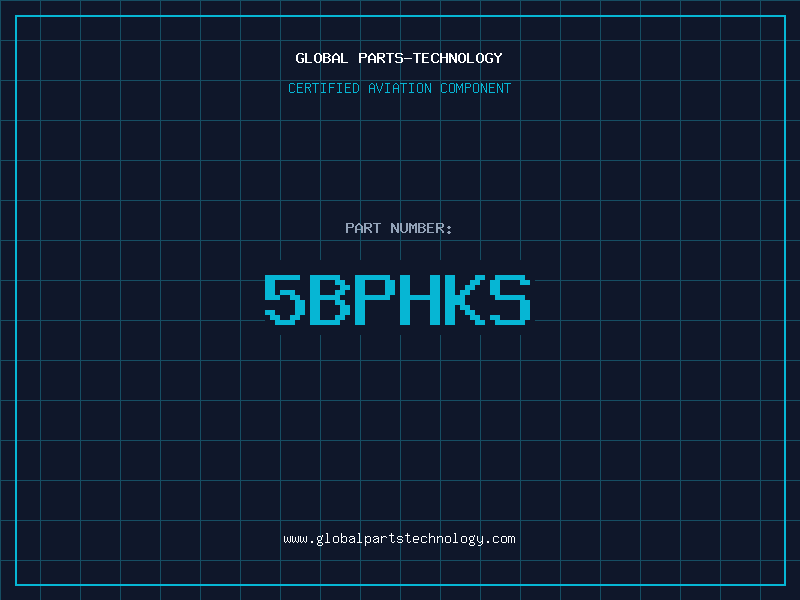 Aviation Part 5BPHKS