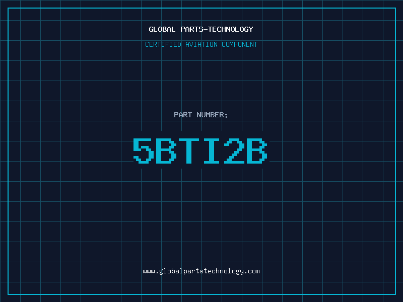 Aviation Part 5BTI2B