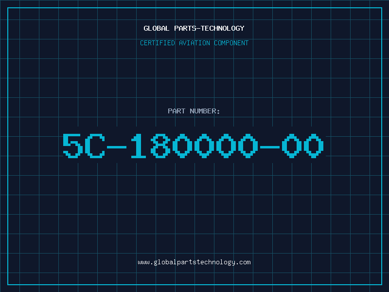 Aviation Part 5C-180000-00