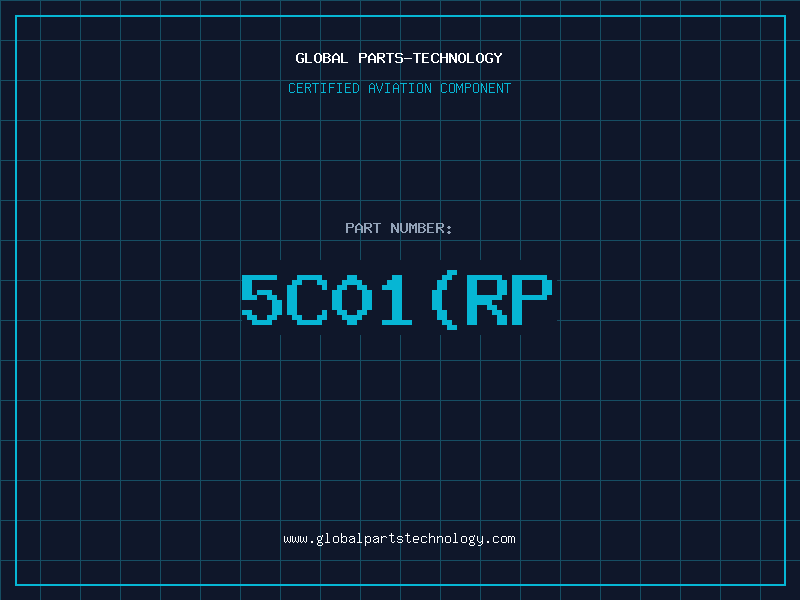 Aviation Part 5C01(RP
