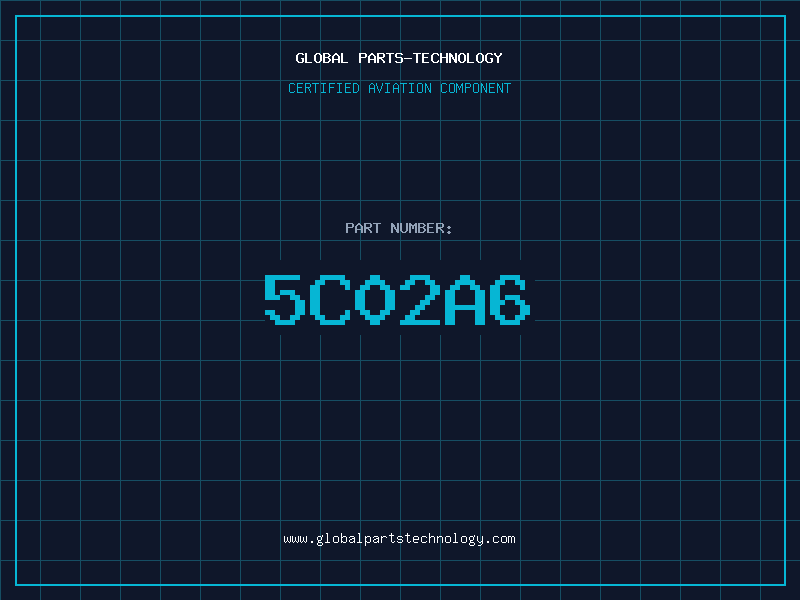Aviation Part 5C02A6