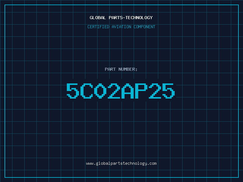 Aviation Part 5C02AP25