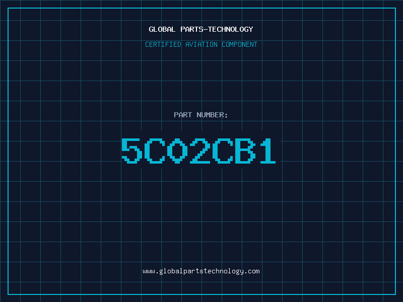 Aviation Part 5C02CB1