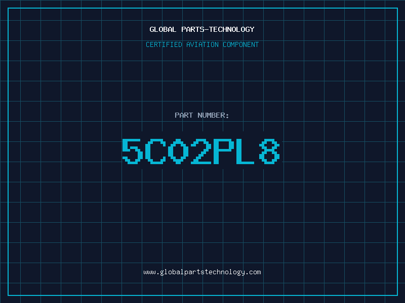 Aviation Part 5C02PL8