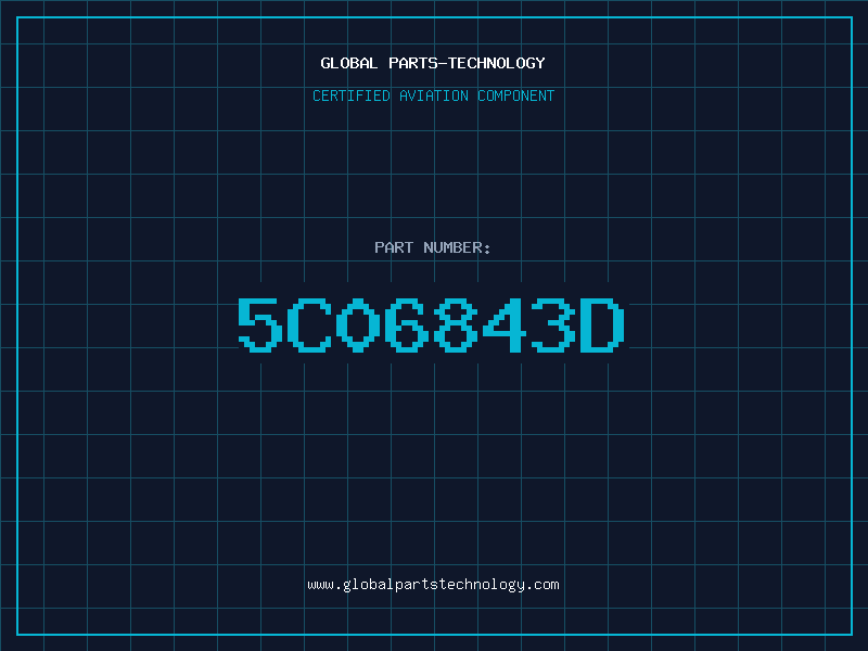 Aviation Part 5C06843D