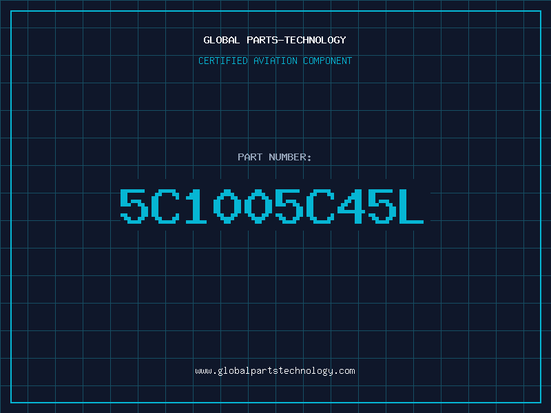 Aviation Part 5C1005C45L