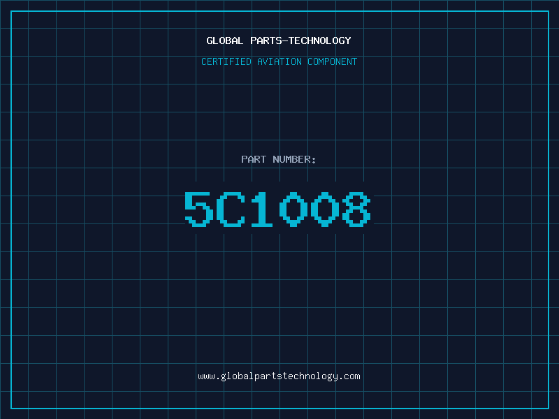Aviation Part 5C1008