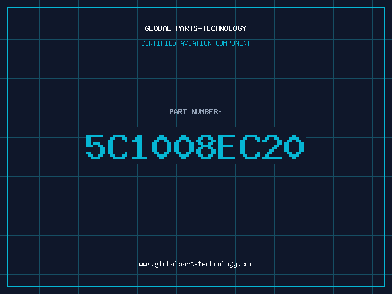 Aviation Part 5C1008EC20