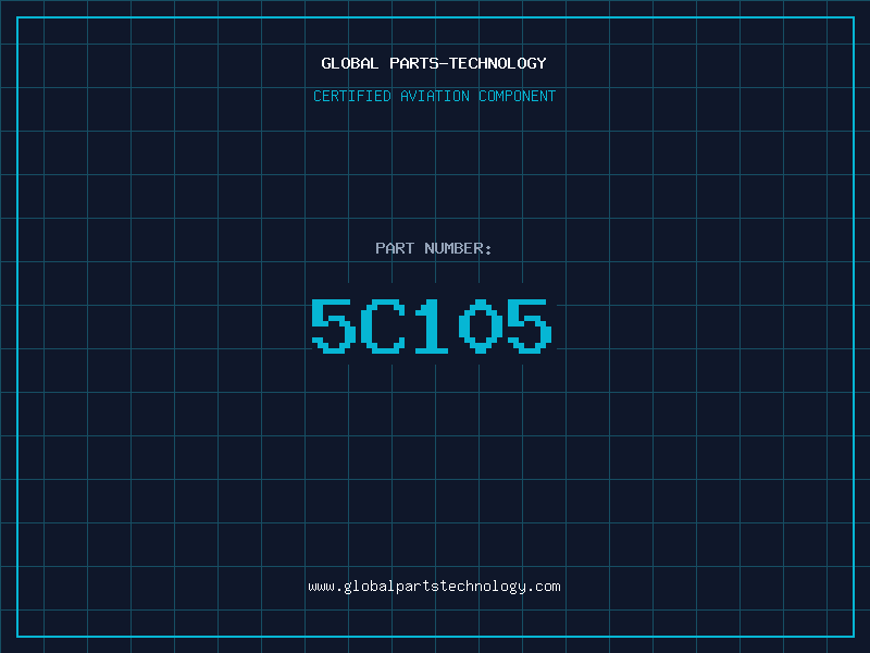 Aviation Part 5C105