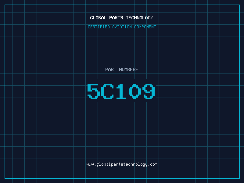 Aviation Part 5C109