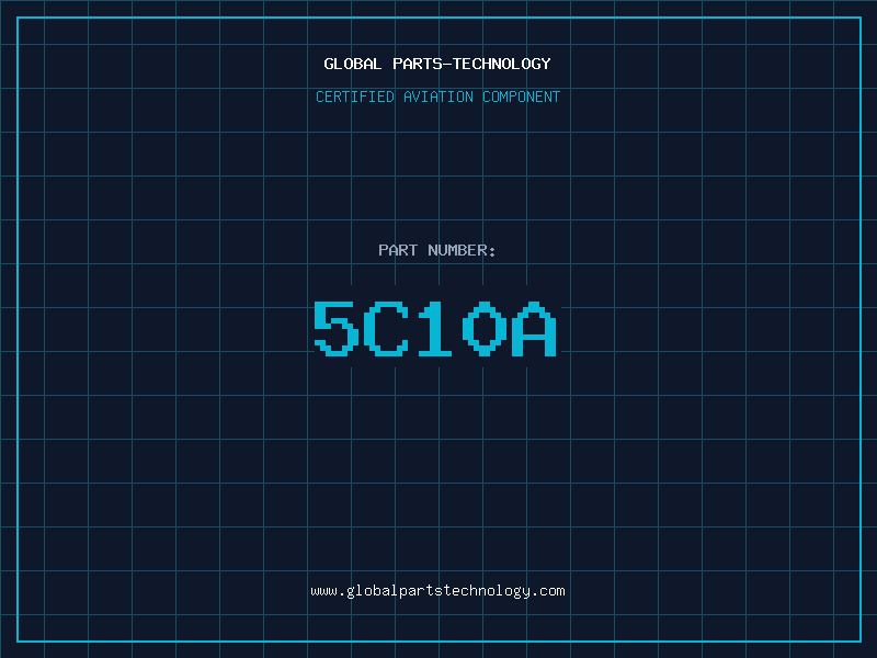 Aviation Part 5C10A