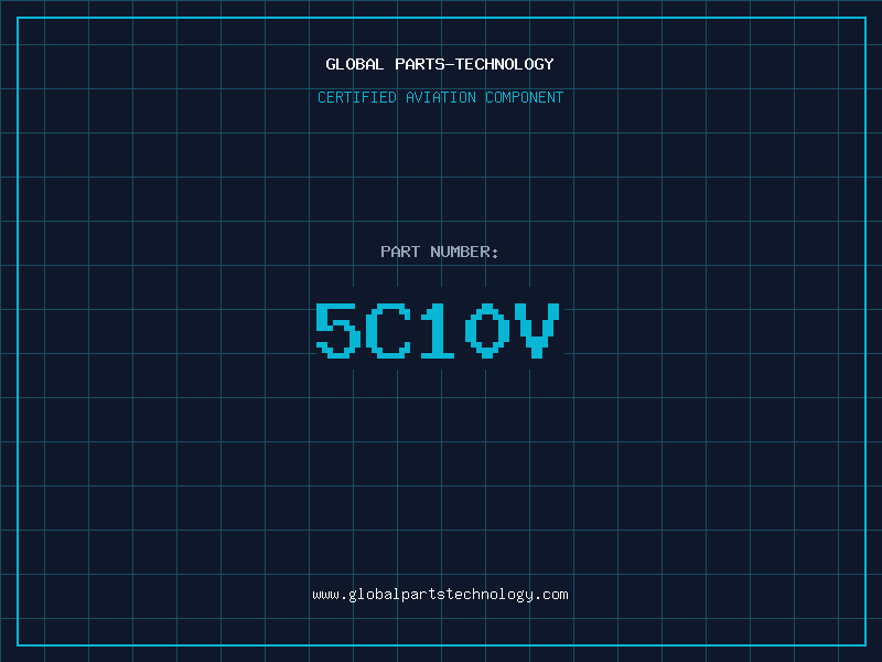 Aviation Part 5C10V