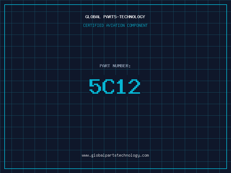 Aviation Part 5C12