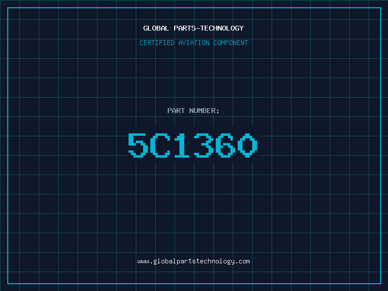 Aviation Part 5C1360