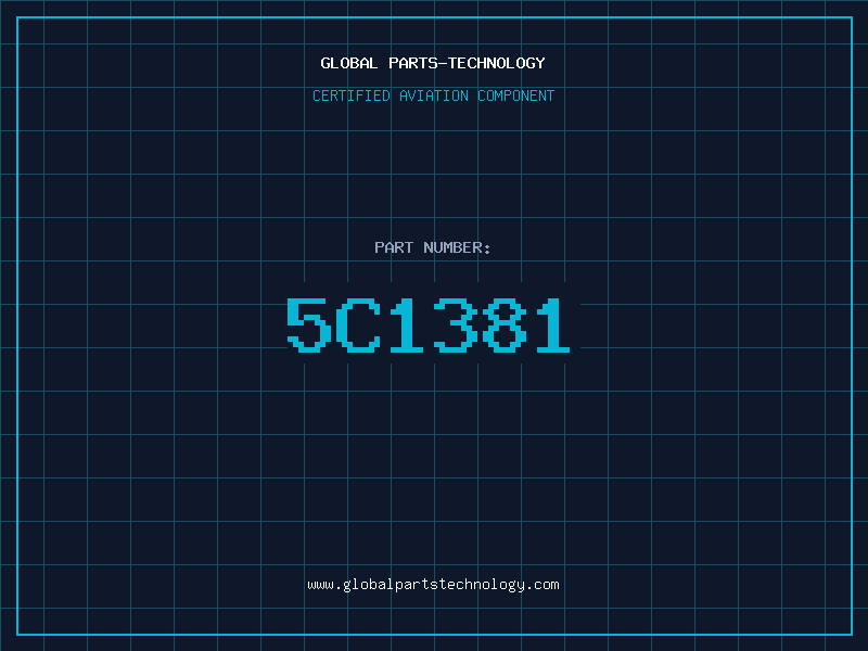 Aviation Part 5C1381
