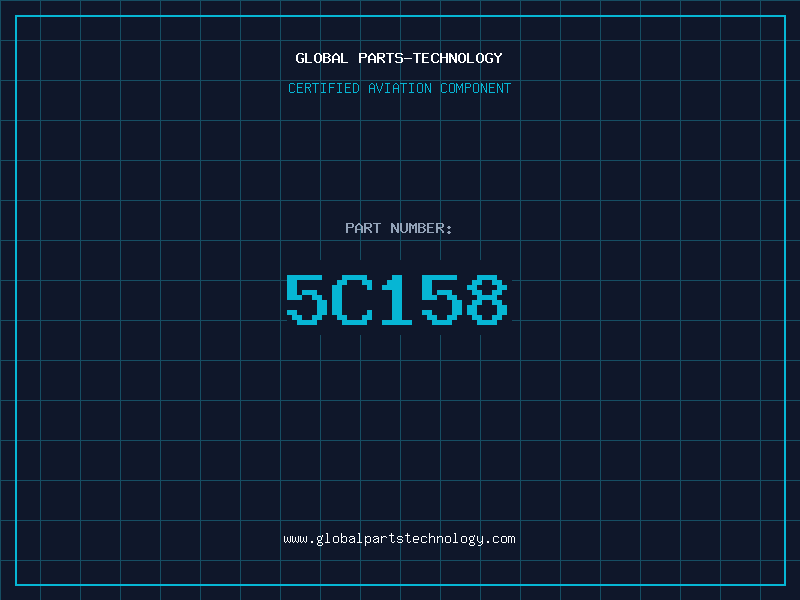 Aviation Part 5C158