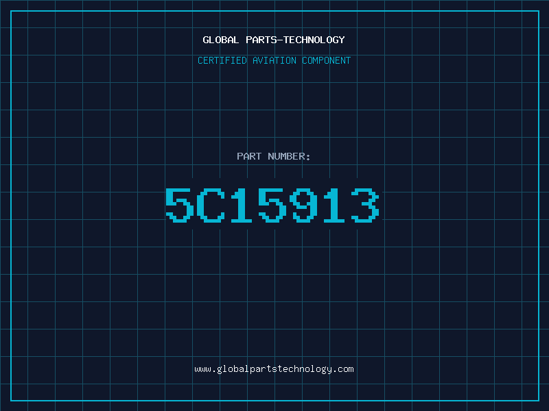 Aviation Part 5C15913