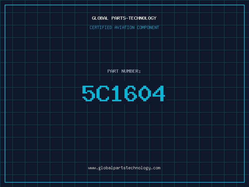 Aviation Part 5C1604