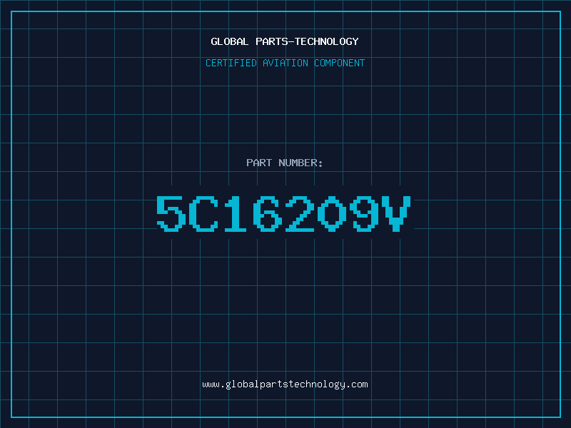 Aviation Part 5C16209V