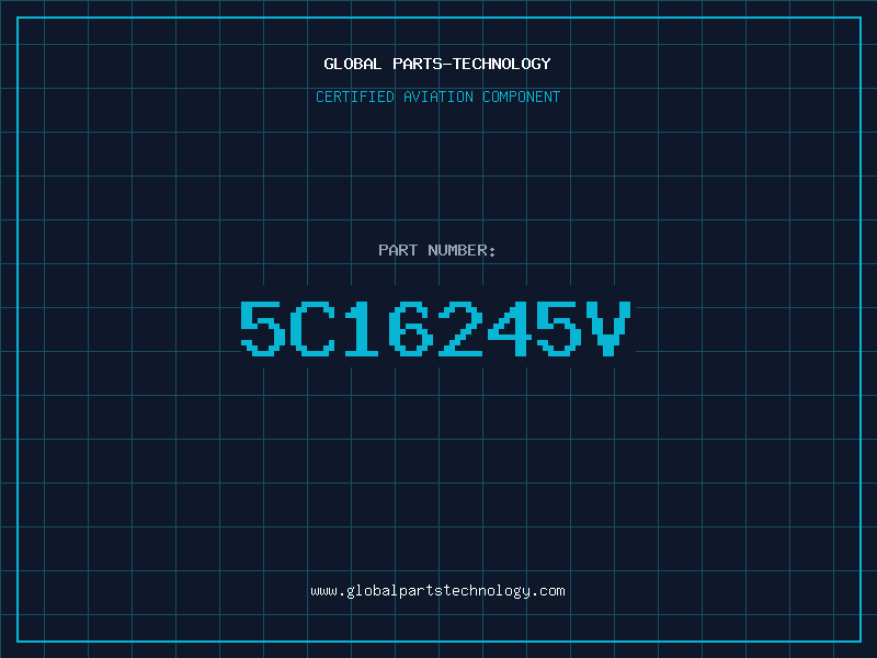 Aviation Part 5C16245V