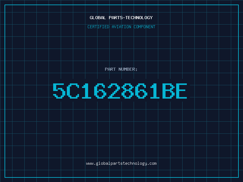 Aviation Part 5C162861BE