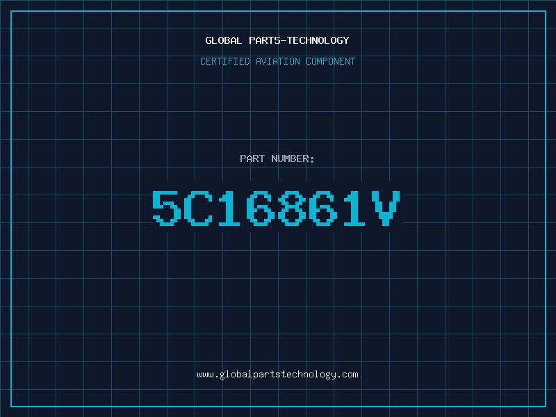 Aviation Part 5C16861V