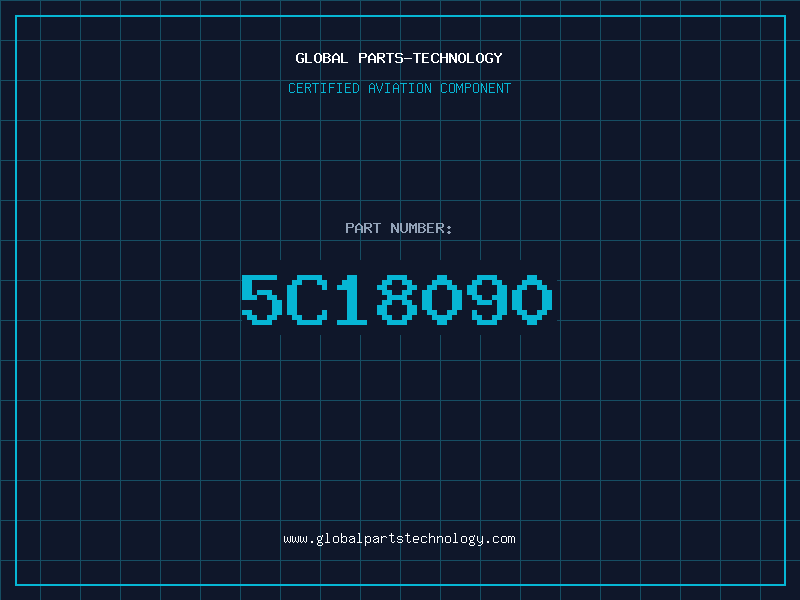 Aviation Part 5C18090