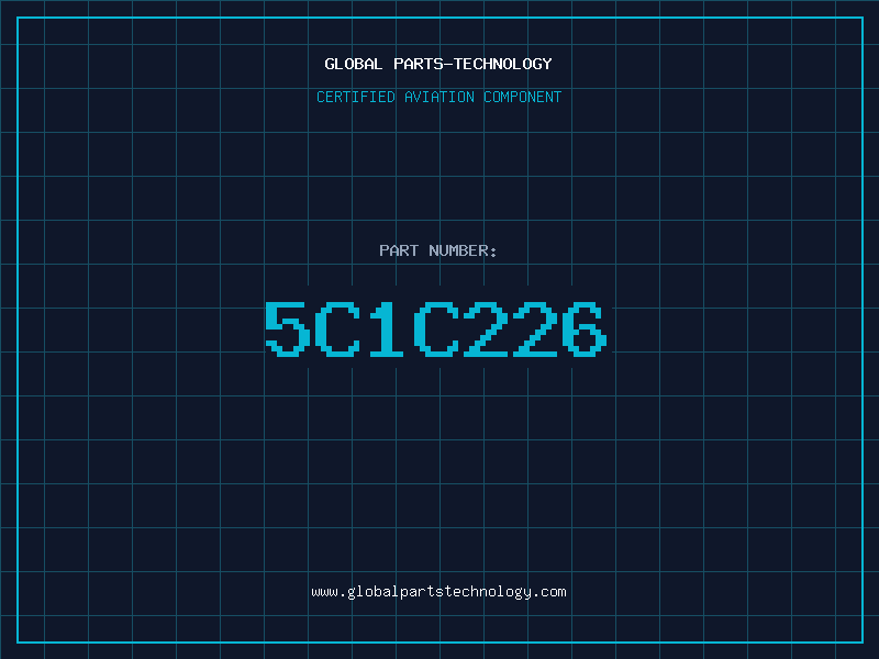 Aviation Part 5C1C226