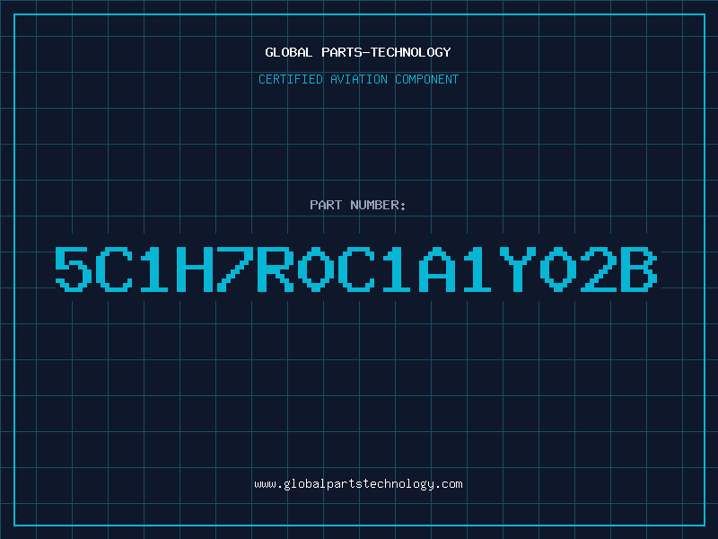 Aviation Part 5C1H7R0C1A1Y02B