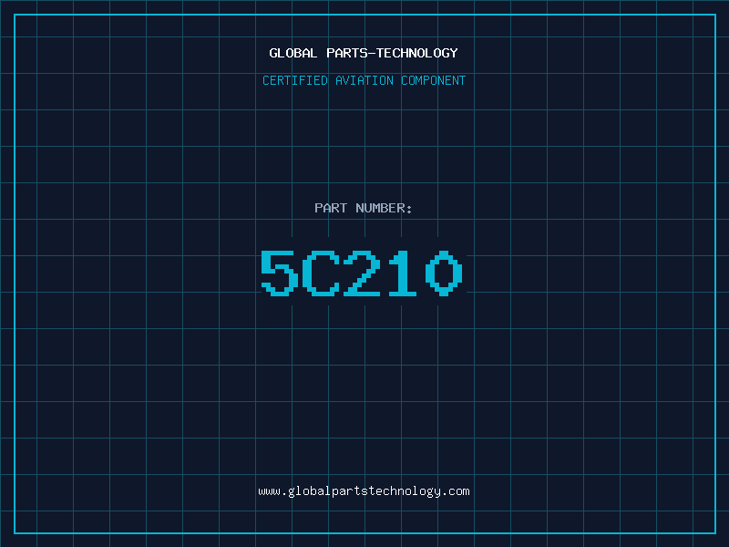 Aviation Part 5C210