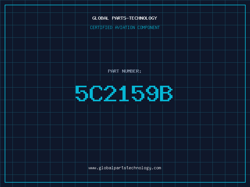 Aviation Part 5C2159B