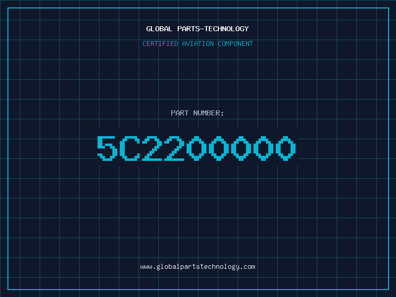 Aviation Part 5C2200000