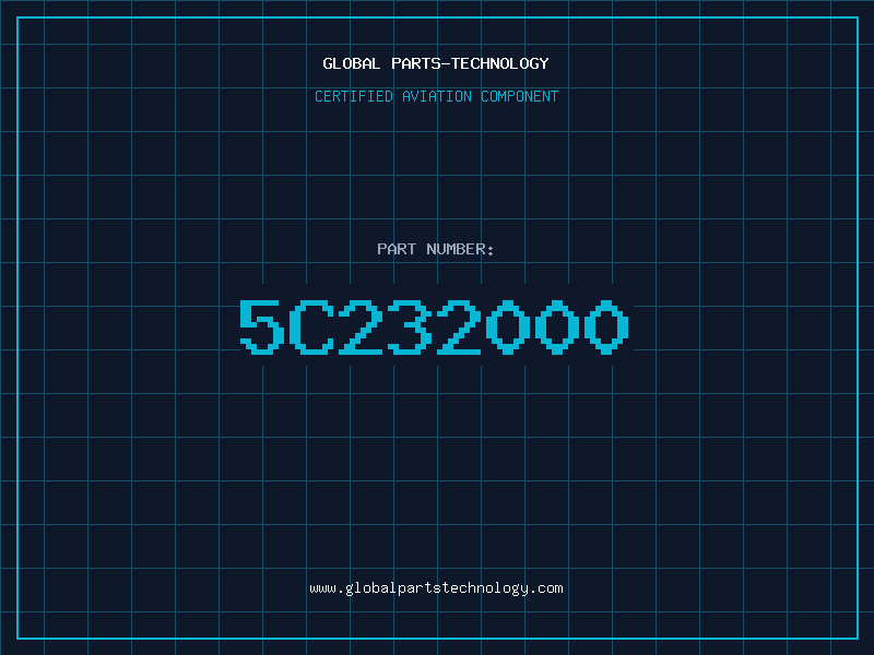 Aviation Part 5C232000