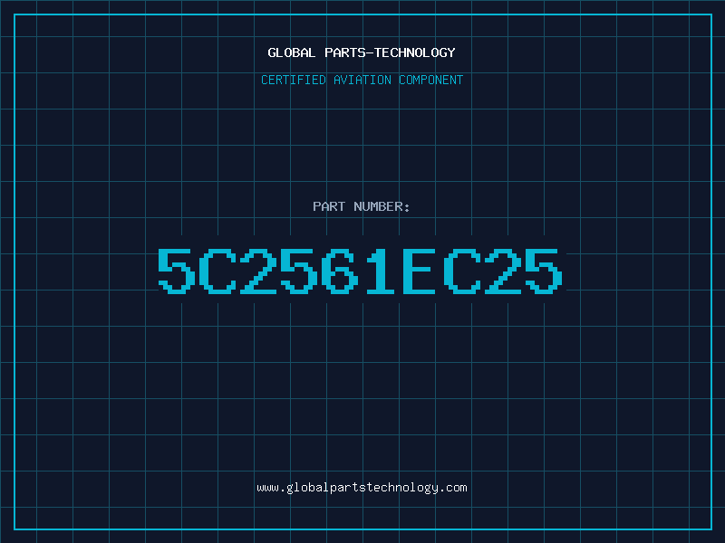 Aviation Part 5C2561EC25