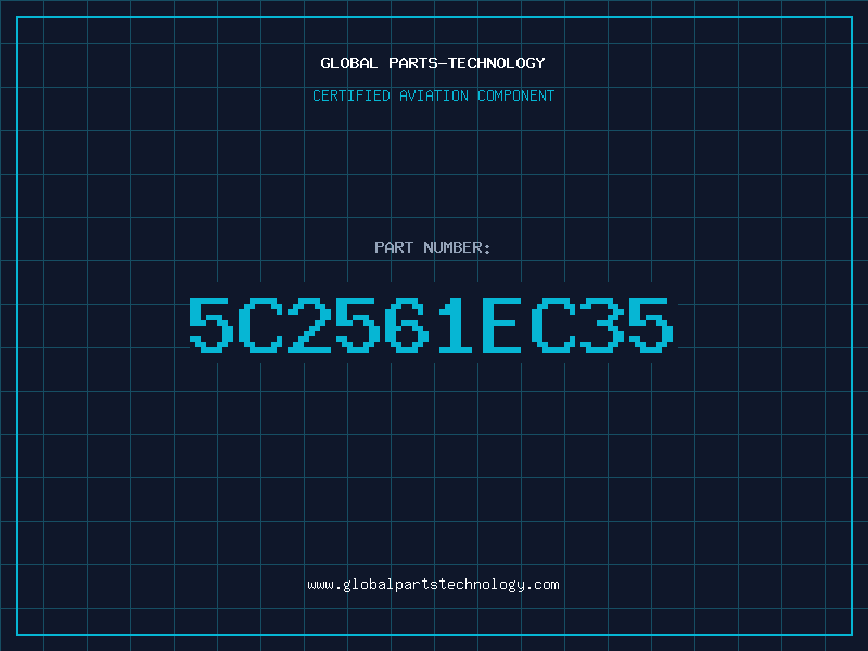 Aviation Part 5C2561EC35
