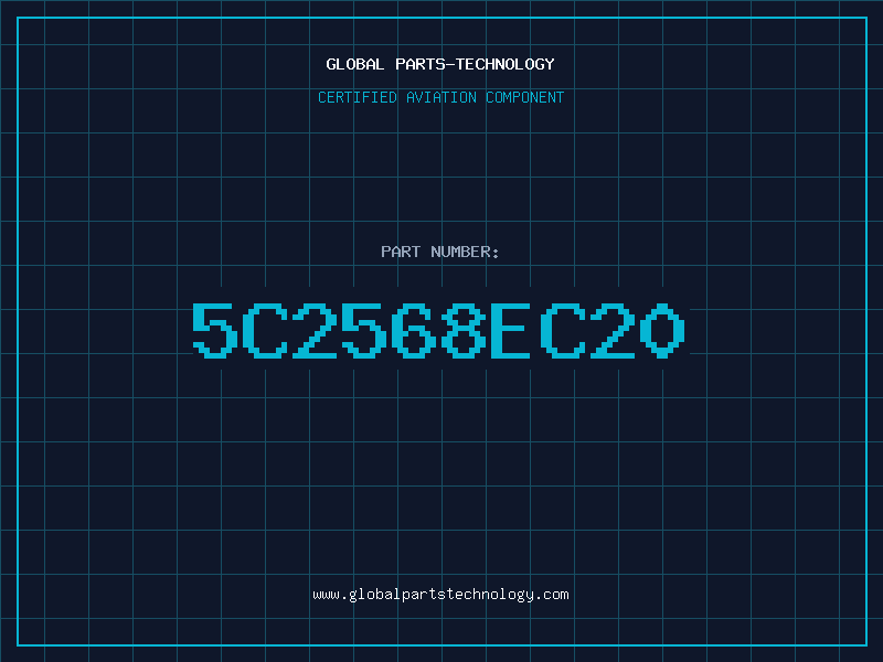 Aviation Part 5C2568EC20