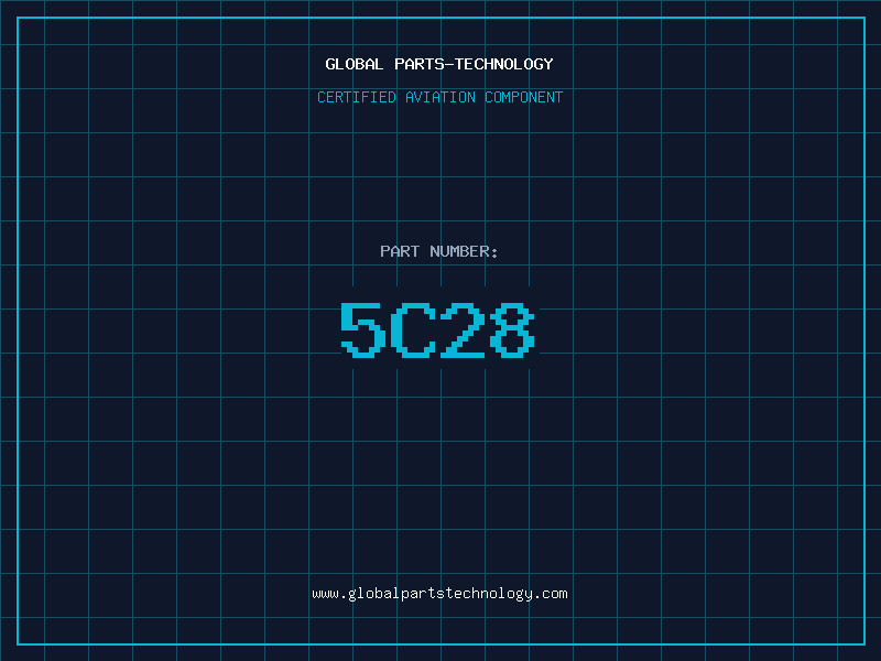 Aviation Part 5C28