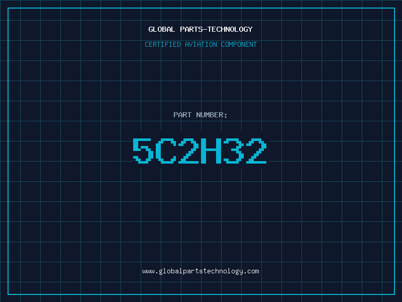Aviation Part 5C2H32