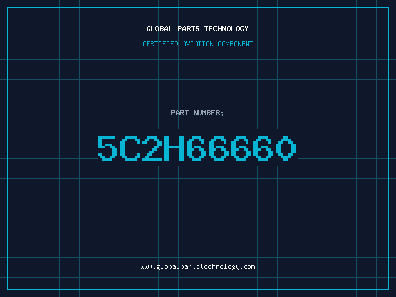 Aviation Part 5C2H66660