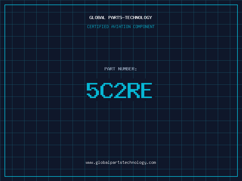Aviation Part 5C2RE