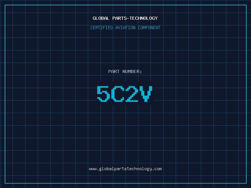 Aviation Part 5C2V